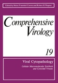 Cover: Viral Cytopathology - Springer