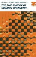 Cover: The PMO Theory of Organic Chemistry - Kluwer Academic/Plenum Publishers