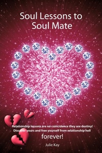 Enlarge image Cover: Soul Lessons to Soul Mate - Balboa Press