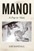 Cover: Manoi - AuthorHouse