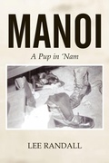 Cover: Manoi - AuthorHouse