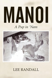 Enlarge image Cover: Manoi - AuthorHouse
