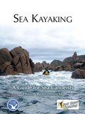 Cover: Sea Kayaking - Balboa Press