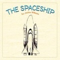 Cover: The Spaceship - AuthorHouse