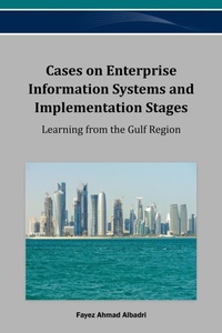 Abbildung von: Cases on Enterprise Information Systems and Implementation Stages - Idea Group,U.S.