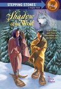Cover: Shadow of the Wolf - Random House Books for Young Readers