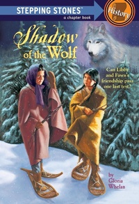 Enlarge image Cover: Shadow of the Wolf - Random House Books for Young Readers