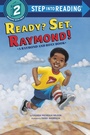 Cover: Ready? Set. Raymond!(Raymond and Roxy) - Random House Children's Books