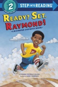 Cover: Ready? Set. Raymond!(Raymond and Roxy) - Random House Children's Books