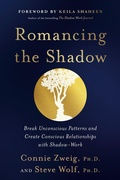 Cover: Romancing the Shadow - Wellspring/Ballantine