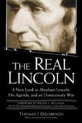 Cover: The Real Lincoln - Crown Forum