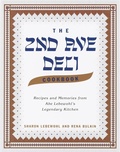 Cover: The Second Avenue Deli Cookbook - Villard