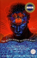 Cover: The River Where Blood Is Born - One World