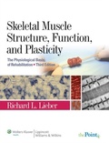 Cover: Skeletal Muscle Structure, Function, and Plasticity - LWW