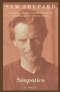 Enlarge image Cover: Simpatico - Vintage