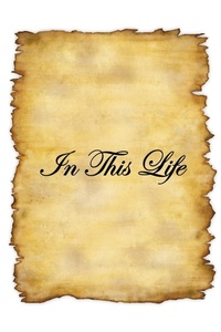 Abbildung von: In This Life - AuthorHouse