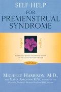 Cover: Self-Help for Premenstrual Syndrome - Random House