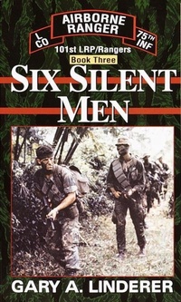 Enlarge image Cover: Six Silent Men...Book Three - Ivy Books