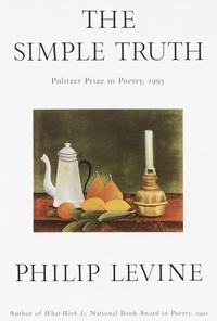 Enlarge image Cover: The Simple Truth - Knopf
