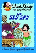 Cover: The Sly Spy - Yearling