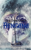 Cover: Our Twin World Bengana - Authorhouse UK