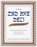 Cover: The Second Avenue Deli Cookbook - Random House Inc