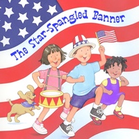 Abbildung von: The Star Spangled Banner - Random House Books for Young Readers