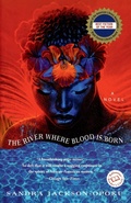 Cover: The River Where Blood Is Born - Random House USA Inc