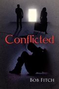 Cover: Conflicted - Xlibris