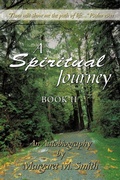 Cover: A Spiritual Journey - AuthorHouse