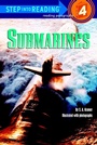 Cover: Submarines - Random House Children's Books