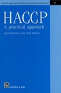 Cover: HACCP - Springer
