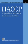 Cover: HACCP - Aspen Publishers