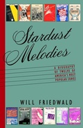 Cover: Stardust Melodies - Pantheon