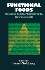 Cover: Functional Foods - Springer
