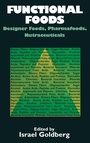 Cover: Functional Foods - Aspen Publishers