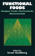 Cover: Functional Foods - Aspen Publishers