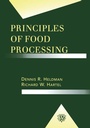 Cover: Principles of Food Processing - Springer
