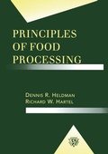 Cover: Principles of Food Processing - Springer