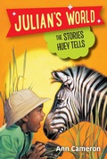 Cover: The Stories Huey Tells - Random House Books for Young Readers