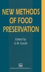 Cover: New Methods of Food Preservation - Aspen Publishers Inc.,U.S.