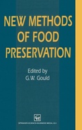 Cover: New Methods of Food Preservation - Aspen Publishers Inc.,U.S.