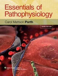 Abbildung von: Porth Text and Study Guide 3e; Boundy Text; Pathophysiology 4e, Mie; Nursing Pharmacology 2e Mie; Dosag Calculations 4e Mie; Aschenbrener Text & Study Guide Mie 4e; And Lww Ndh2012 Package - Lippincott Raven