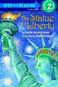 Enlarge image Cover: The Statue of Liberty - Random House Children's Books
