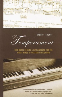Abbildung von: Temperament - Vintage