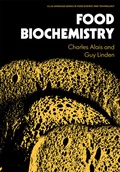 Cover: Food Biochemistry - Springer