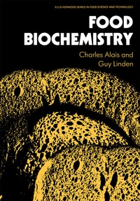 Enlarge image Cover: Food Biochemistry - Springer