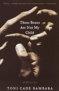 Cover: Those Bones Are Not My Child - Vintage