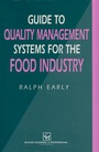 Cover: Guide to Quality Management Systems for the Food Industry - Springer