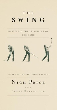Abbildung von: The Swing - Knopf